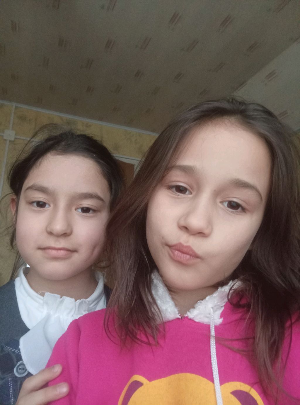 орешки пельмешки