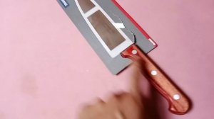 tramontina knife original from Brazil contact us number ll03092619128 Inox