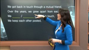 Actual English with Jennifer - Lesson2 Talking About Your Best Friend