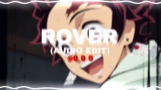 S1mba ft. DTG - Rover (Audio Edit) смотреть онлайн