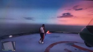 GTA V - Wasted Compilation #48