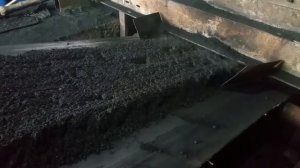 Линия по производству топливного брикета