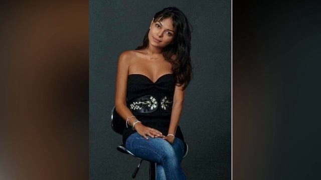 Nərgiz Paşayevanın qızı Ülviyyə Mahmudovadan YENİ FOTOLAR смотреть онлайн