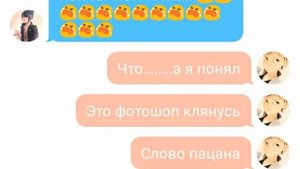 Переписка Маринетт,Адриана,Али,Нино,Хлоя,Супер Кот,Леди Баг (1)