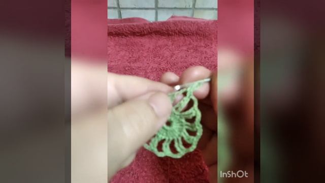 πλέξιμο με βελονάκι . επιτραπέζιο ρανερ ανανά .. μέρος 1 смотреть онлайн