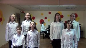 «Матерям погибших героев»  - музыка Г. Струве, слова Л. Кондрашенко