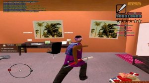 ЛУЧШАЯ СБОРКА ДЛЯ СЛАБЫХ И СРЕДНИХ ПК! КАПТЫ на ГЕТТО сборке / GTA SAMP