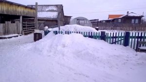 Петарда из крот +фольга как бомбанула