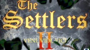 Song 6 (The Settlers II - Veni Vidi Vici)