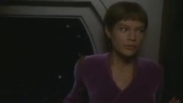 StarTrek - Enterprise-Нет сильнее любви смотреть онлайн