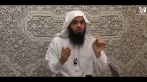 Ахмад Джибриль - Толкование Трех основ урок. 5