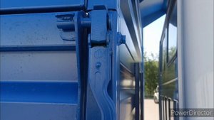 Газ 3309 самосвал с 3ёх сторонней разгрузкой, видеообзор от Юрия Грошева