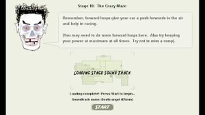 Need For Madness DS Mod Full Walkthrough Gameplay