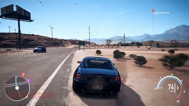 Need for speed payback gameplay free roam смотреть онлайн