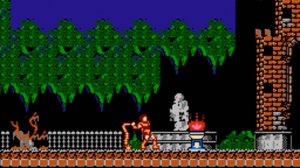 Castlevania на Денди (NES) - Полное прохождение (LongPlay) (4K, 60FPS)