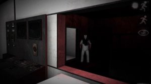 SCP - Containment Breach SCP-035 (Escape)