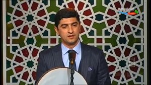 Mehebbet Seferov seygah