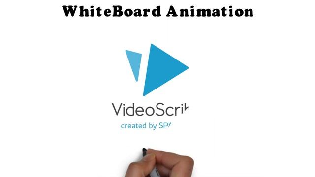 Video Scribe White Board Animation And VSDC Free Video Editor