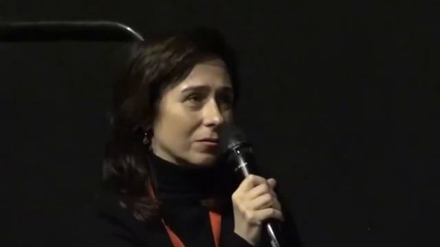 ТЕАРТ-2020: обсуждение спектакля «Пермские боги»