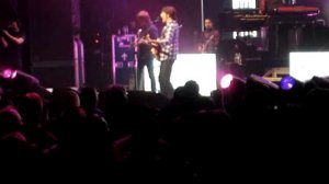 John Fogerty Concert Beacon Theatre, New York