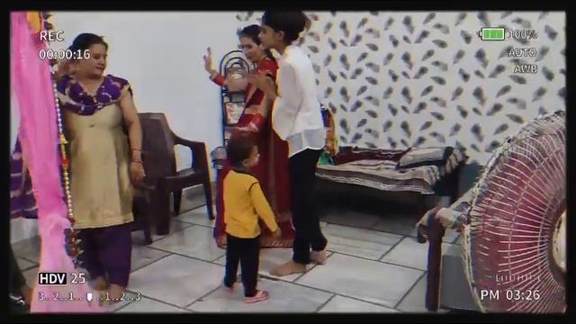 Teej celebrations ❤️😁#gupchup #savan #sepia #dance #video смотреть онлайн