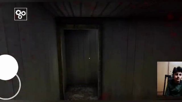 granny gameplay horror video urdu/Hindi/English mustwatch смотреть онлайн