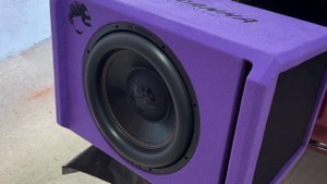 DL Audio Piranha 15A Purple V.2 (Как не сделать неправильный выбор)