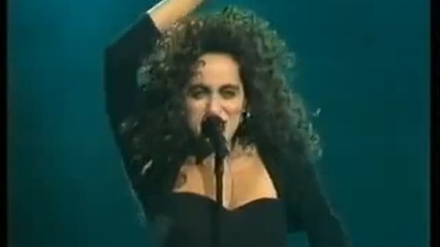 Israel Eurovision 1990 - Rita - Shara Barechovot смотреть онлайн