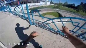ShadowPK - #вышел погулять [ч3]
