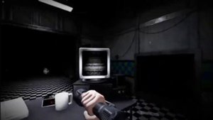 Fnaf 2  REIMAGINED Jumpscares (Roblox)
