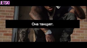 NIGHT LOVELL/ PINK WITCH/LESSON/ПЕРЕВОД/СУБТИТРЫ/НА РУССКОМ