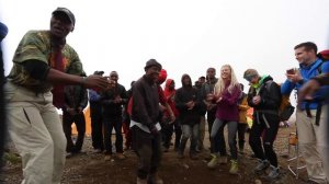 Kilimanjaro