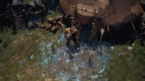 Pathfinder: Wrath of the Righteous - Official The Lord of Nothing DLC Launch Trailer