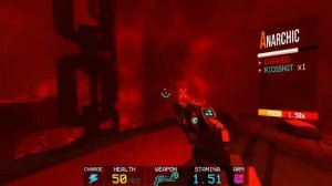 ULTRAKILL 6-1 secret encounter