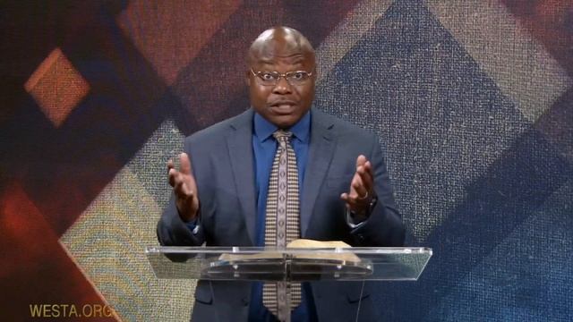 A Daily Diet Of Gods Word | Dr. Wilfred Graves Jr. | West Angeles Church | Nov 21, 2021 смотреть онлайн