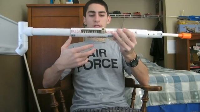 KND's Newest Homemade is still a WIP смотреть онлайн