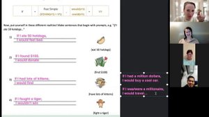 Katrine Wyld. Взрослые. Английский язык.