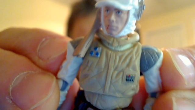 Star Wars The Black Series 02 Luke Skywalker 3.75 Inch HD Action Figure Review | By @FLYGUY смотреть онлайн