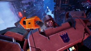 Transformers: Beyond Reality - Official PlayStation VR2 Cinematic Trailer