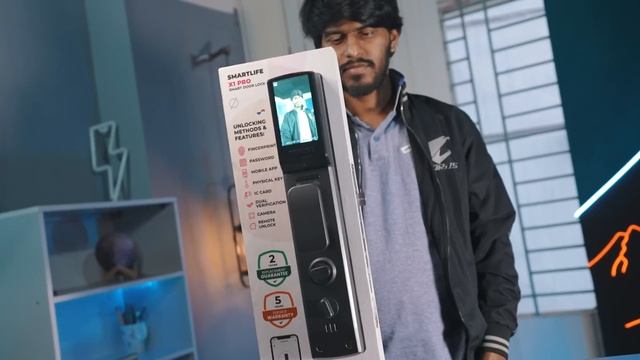 এই জিনিস আপনার জীবন করে দেবে আরো সহজ এবং রাখবে সুরক্ষিত। SmartLife X1 Overview смотреть онлайн