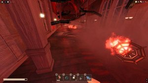 Играем в doors на модификатарах