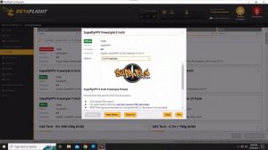 Axisflying MANTA 5" FPV Freestyle Ture X