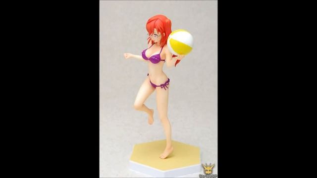 BEACH QUEENS - Ano Natsu de Matteru Ichika Takatsuki www.strikesp.com смотреть онлайн