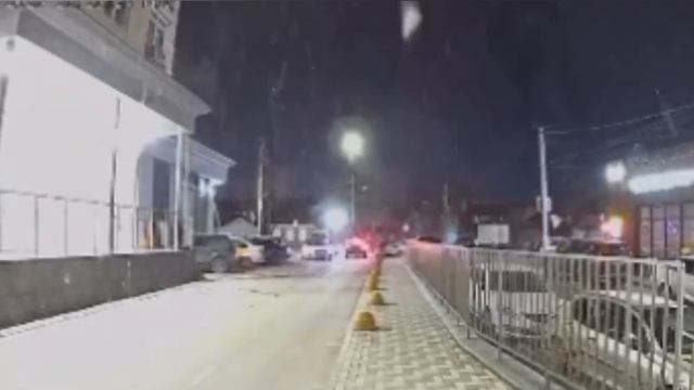 В Ростове-на-Дону украинский беспилотник попал в жилую многоэтажку, - врио губернатора Юрий Слюсарь