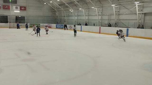 hockey coach vs Твери чи 17
