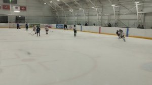 hockey coach vs Твери чи 17