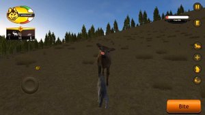 WolfQuest part 2