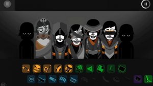 Sepbox // V1 // Steel Factory gameplay (Eugin's mod)