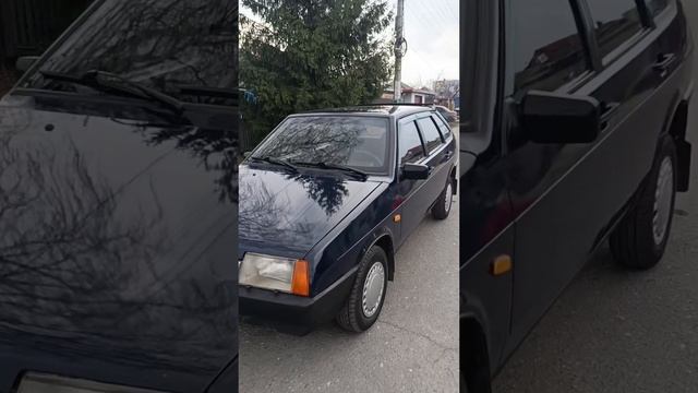 ВАЗ 2109