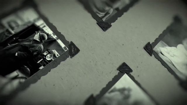 Old History Book Showcase Premiere Pro Template смотреть онлайн